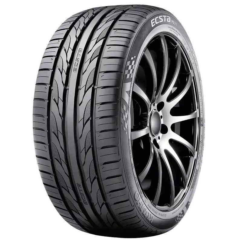 Livrare rapidă Anvelopa Vara 205/45R16 87W Kumho Ecsta PS31 XL