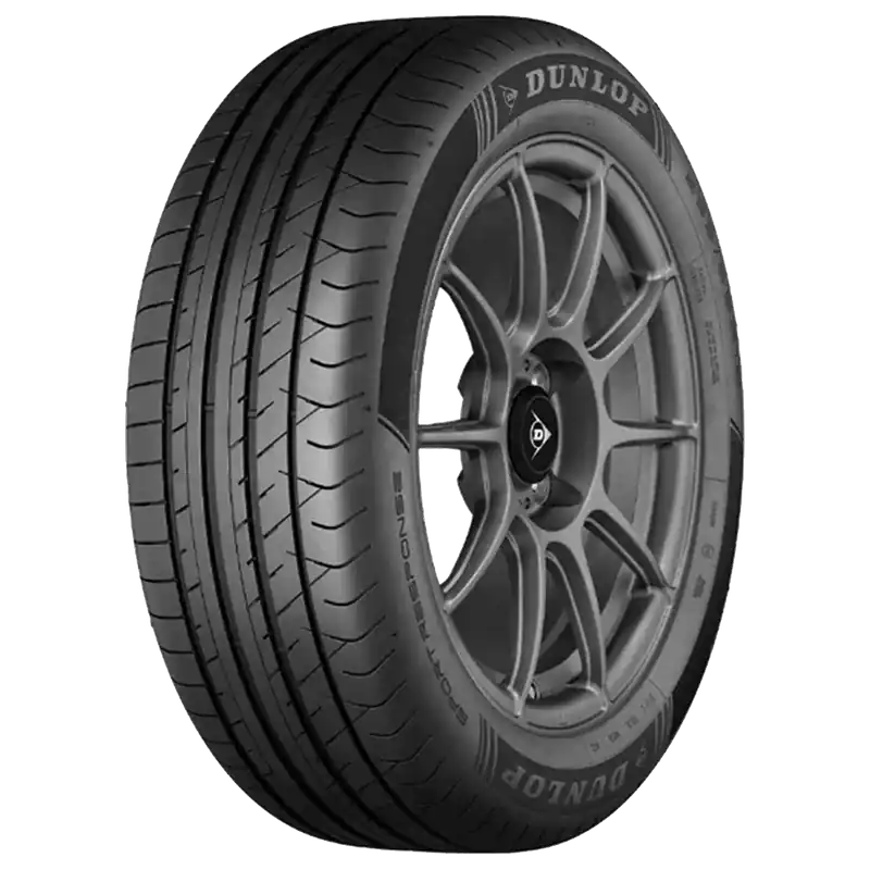 Nu rata Anvelopa Vara 225/60R17 99V Dunlop Sport Response