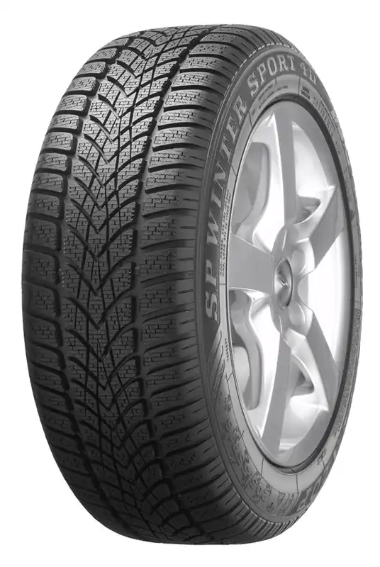 Chilipir Anvelopa Iarna 265/45R20 104V DUNLOP WINTER SPORT 4D N0