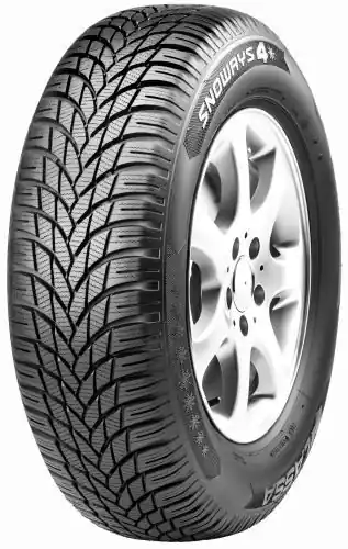 Anvelopa Iarna 245/45R17 99V Lassa Snoways4 Nu rata