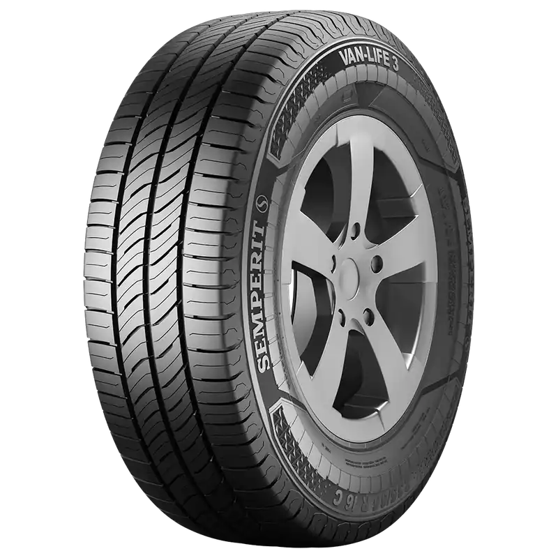 Vezi acum Anvelopa Vara 205/65R16 107/105T SEMPERIT VAN LIFE 3