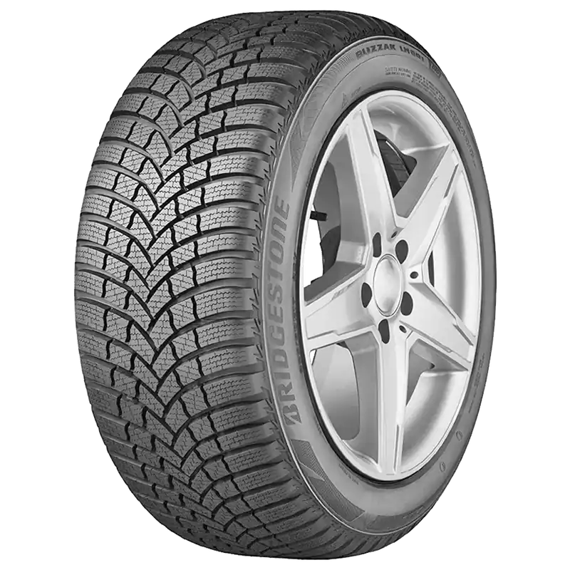 Anvelopa Iarna 205/60R16 96H Bridgestone Blizzak LM001 * XL Retur ușor