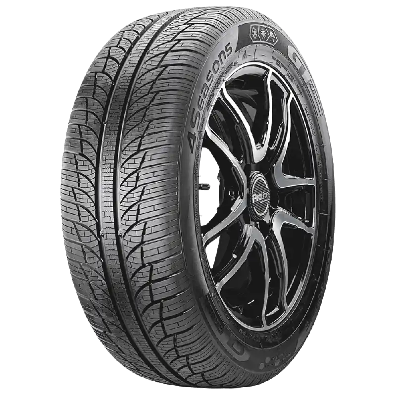 Anvelopa All season 215/65R17 103V Gt radial 4seasons Reducere de preț
