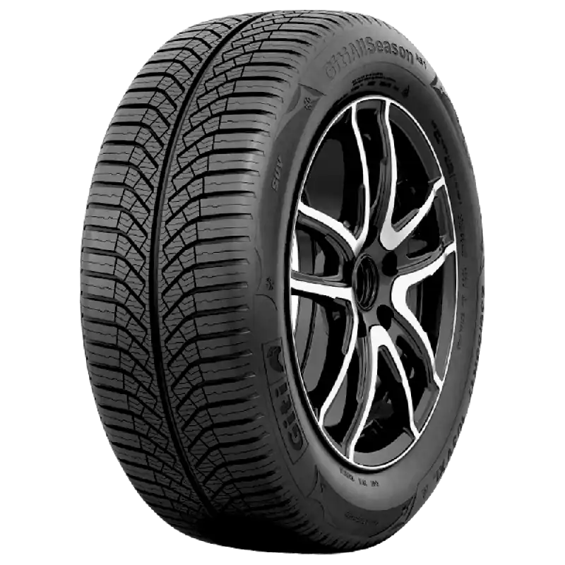 Nu rata Anvelopa All season 205/55R17 95W Giti Allseason as1