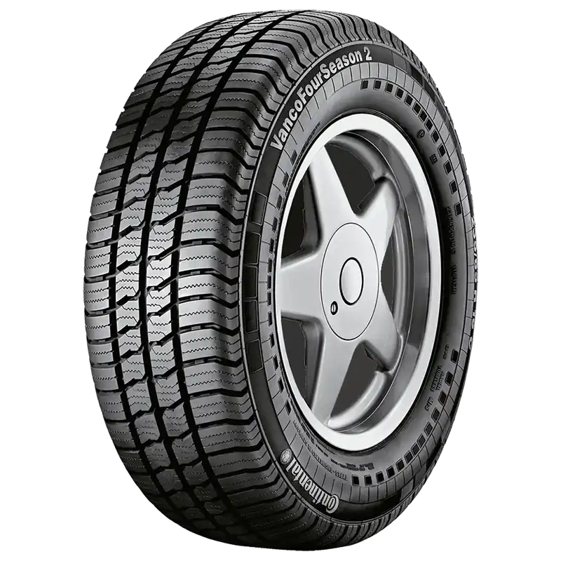 Super ofertă Anvelopa All Season 235/65R16C 115/113R Continental VancoFourSeason 2