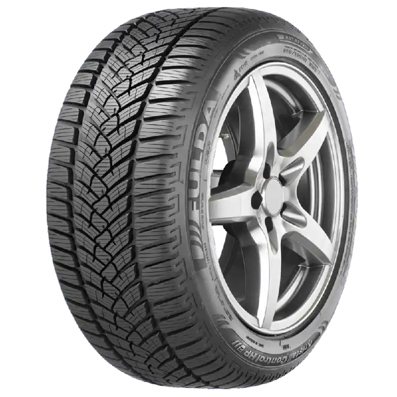 Cumpără online Anvelopa Iarna 215/50R17 Fulda Kristall Control HP2