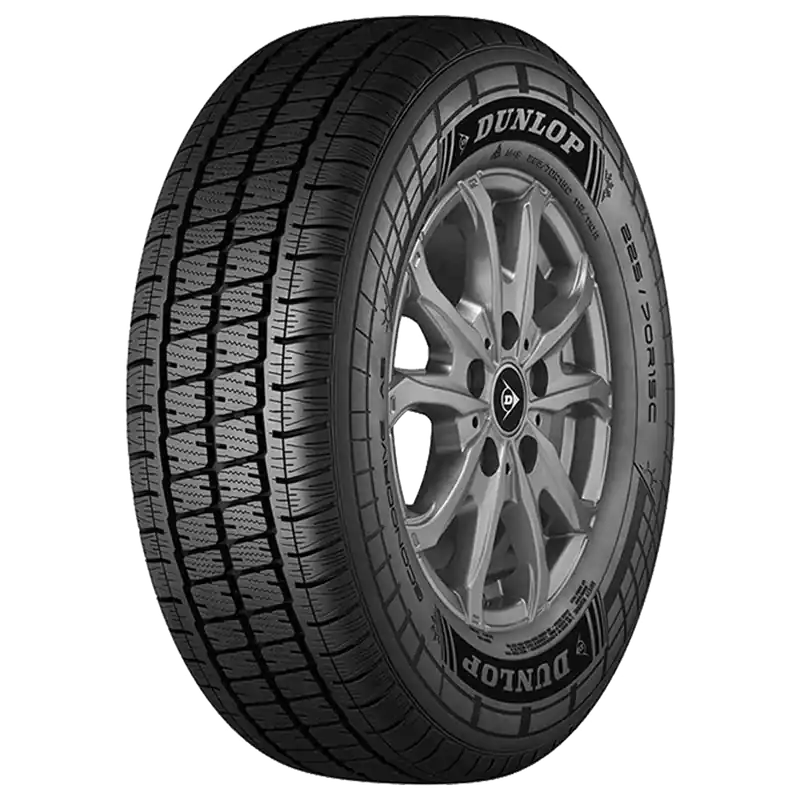 Anvelopa All Season 225/75R16C 121/120R Dunlop EconoDrive AS Expediere rapidă
