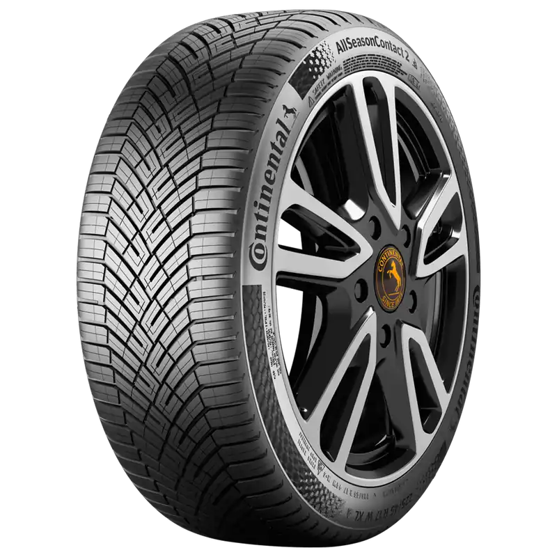 Anvelopa All Season 215/45R20 95T CONTINENTAL ALLSEASONCONTACT 2-XL Plată sigură