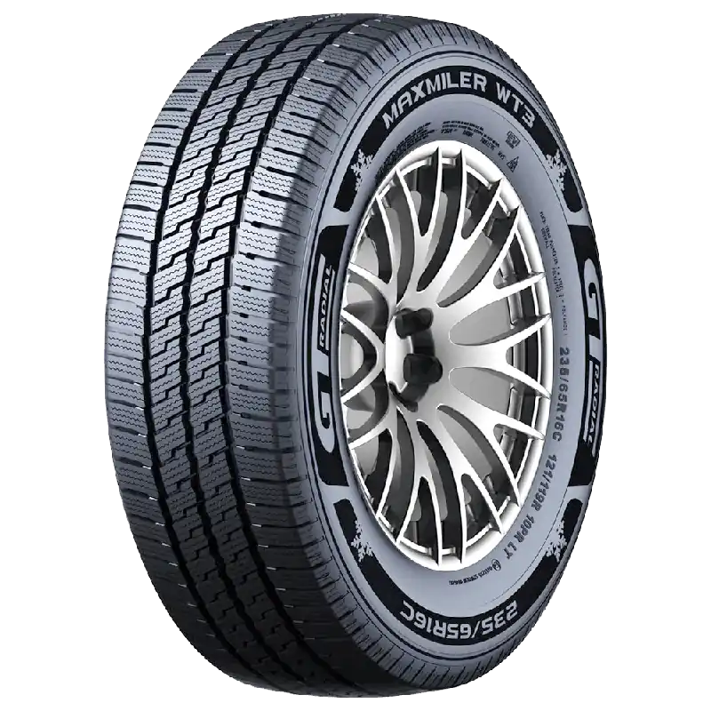 Ofertă exclusivă Anvelopa Iarna 235/65R16 121/119R Gt radial Maxmiler wt3