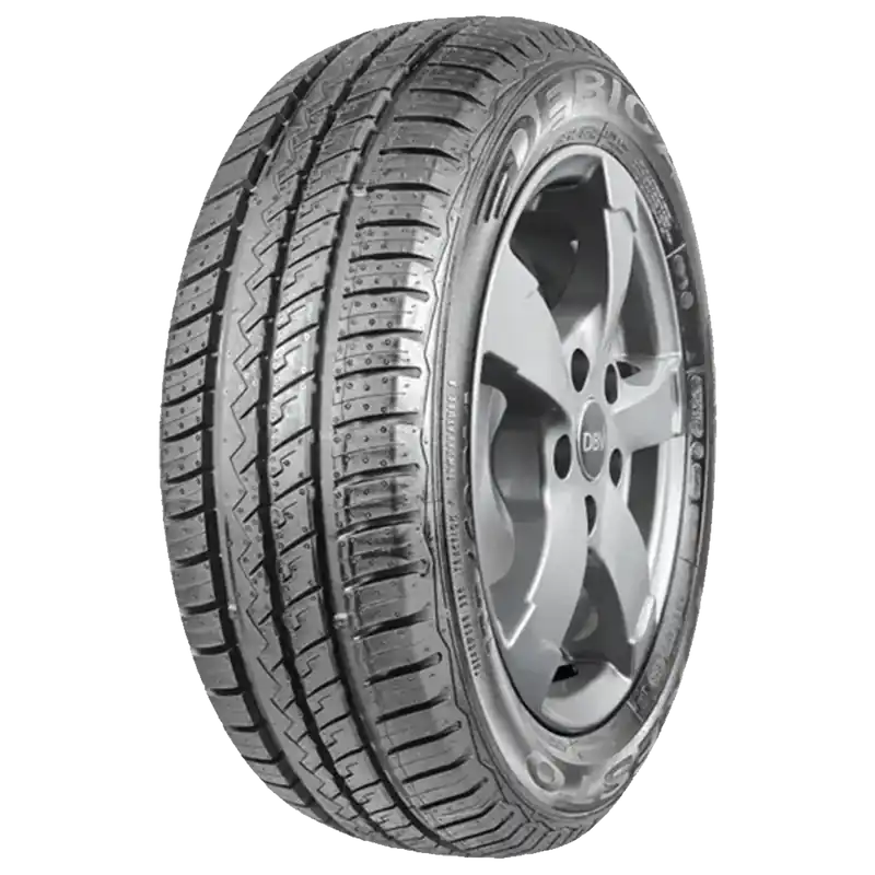 Mai ieftin Anvelopa Vara 215/60R17 96V DEBICA PRESTO