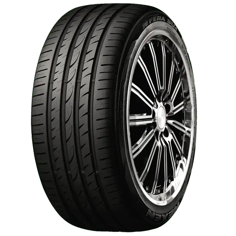 Livrare expres Anvelopa Vara 215/50R18 96W Nexen N Fera SU4 XL