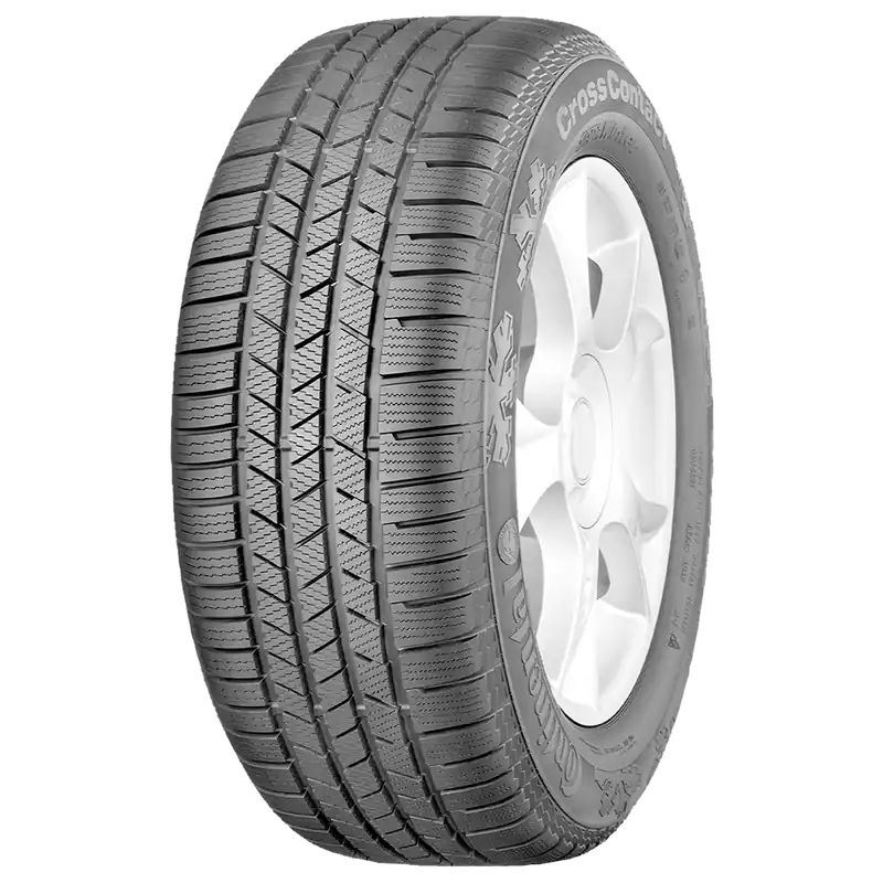 Anvelopa Iarna 215/65R16 98H Continental ContiCrossContact Winter AO Ofertă de sezon