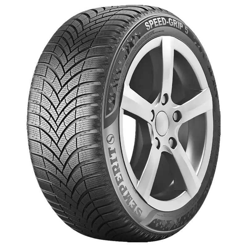 Anvelopa Iarna 235/45R17 97V SEMPERIT SPEED GRIP 5-XL Cel mai vândut