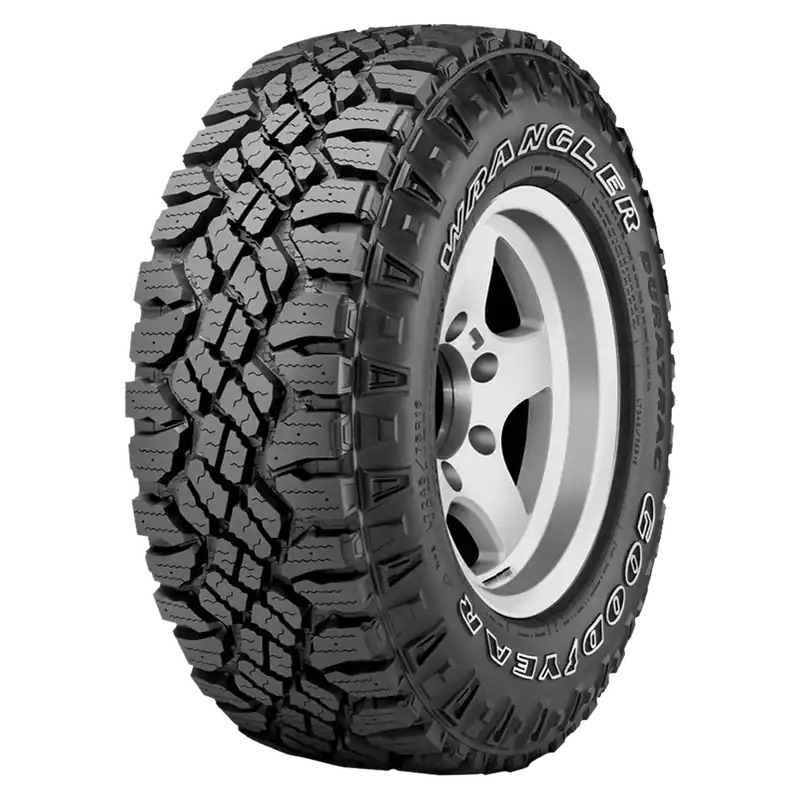 Retur gratuit Anvelopa Vara 215/65R16 103/100Q GOODYEAR Wrangler Duratrac OWL EV