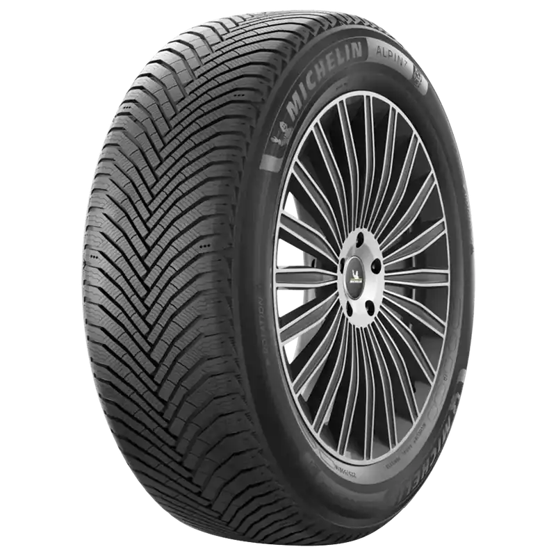 Vezi acum Anvelopa Iarna 215/60R17 100H Michelin Alpin 7 XL