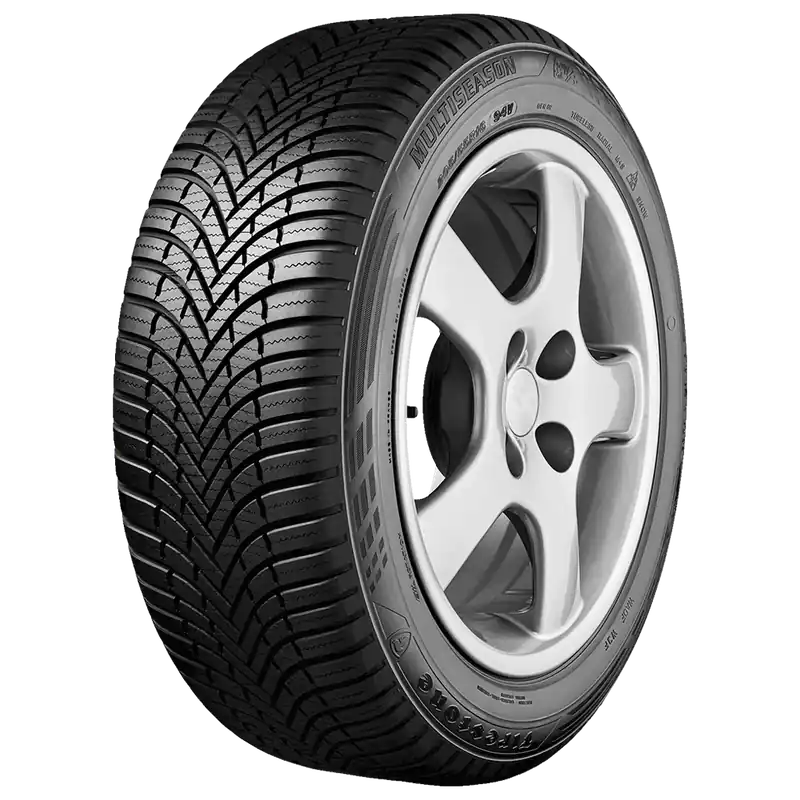 Anvelopa All Season 225/55R18 102V Firestone Multiseason GEN 02 XL Bestseller