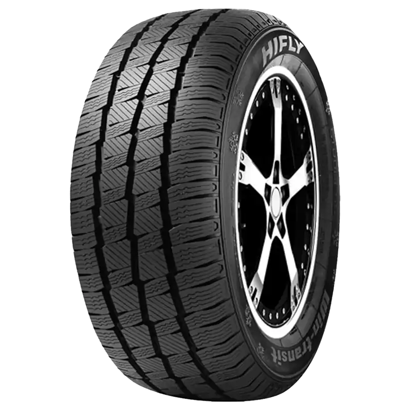 Anvelopa Iarna 215/75R16C 116R Hifly Win-Transit Ofertă