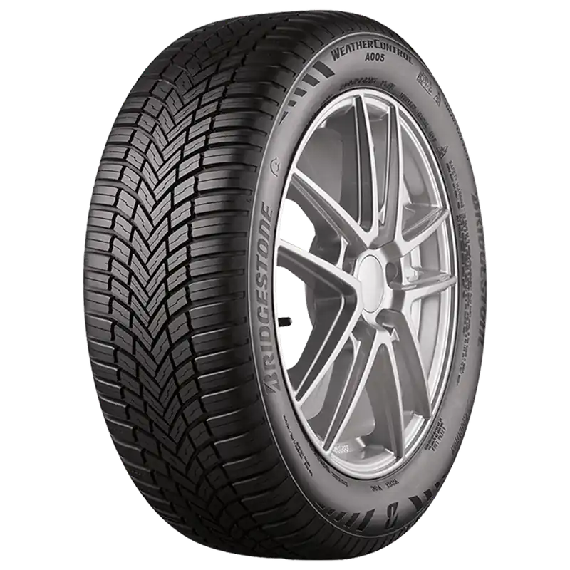 Reducere Anvelopa All Season 235/55R17 103V Bridgestone Weather Control A005 XL