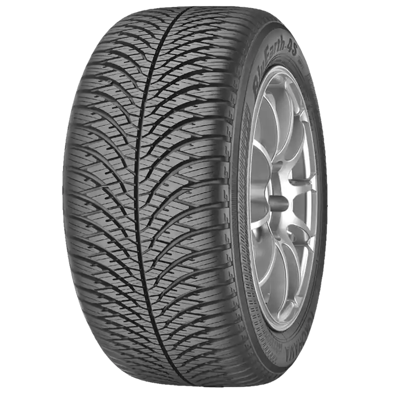 Reducere extra Anvelopa All Season 235/55R17 103W Yokohama BluEarth-4S AW21 XL