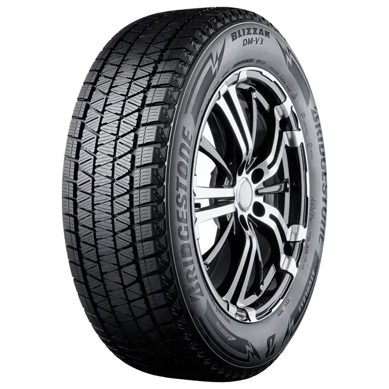 Reducere de preț Anvelopa Iarna 275/50R21 113T Bridgestone Blizzak DM-V3 XL
