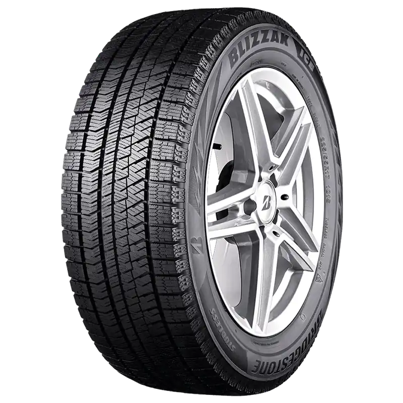 Anvelopa Iarna 215/65R16 98S Bridgestone Blizzak Ice Comandă acum
