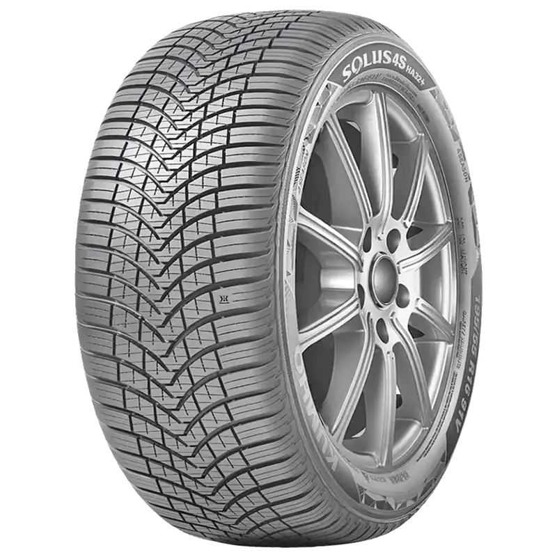 Anvelopa All Season 225/50R17 98W Kumho Solus 4S HA32+ XL Livrare rapidă
