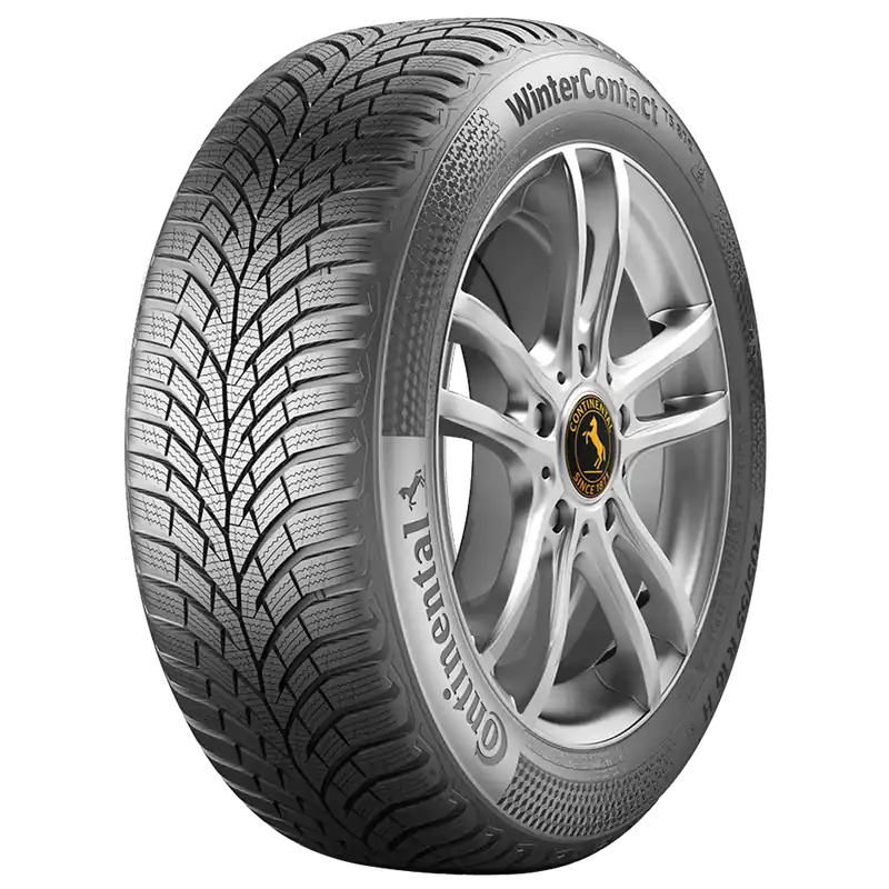 Preț mic Anvelopa Iarna 175/65R14 82T Continental WinterContact TS 870