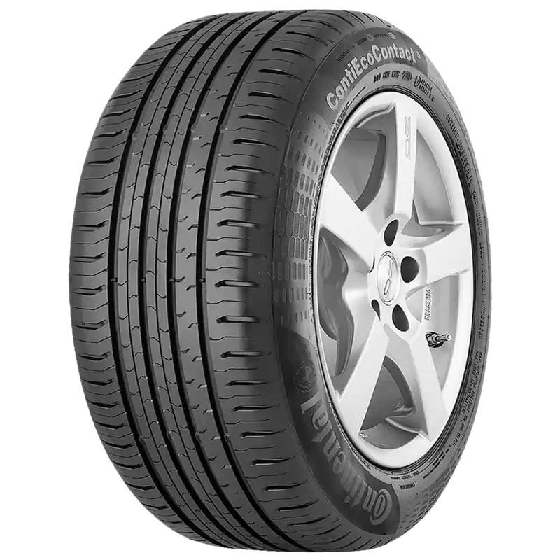 Bestseller Anvelopa Vara 205/55R16 91H Continental ContiEcoContact 5 MO