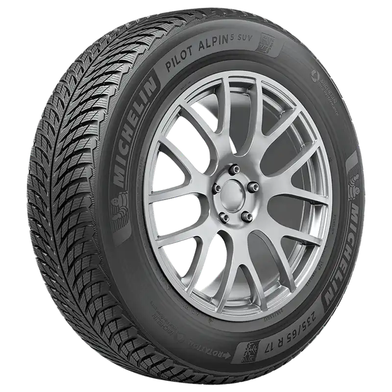 Anvelopa Iarna 225/55R19 103V Michelin Pilot Alpin 5 SUV XL Ieftin