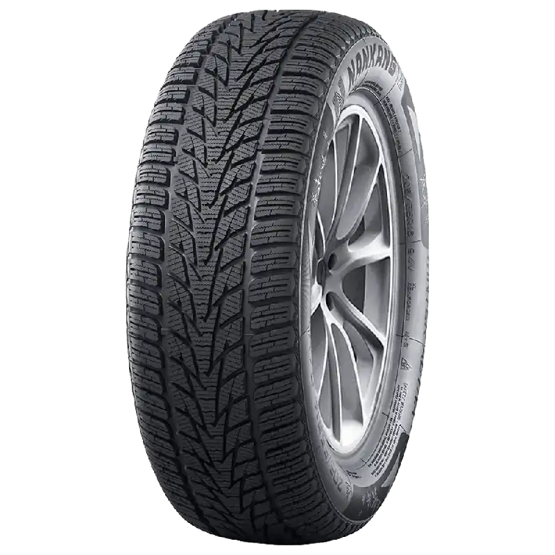 Anvelopa Iarna 255/45R20 Nankang Sv-4 Popular