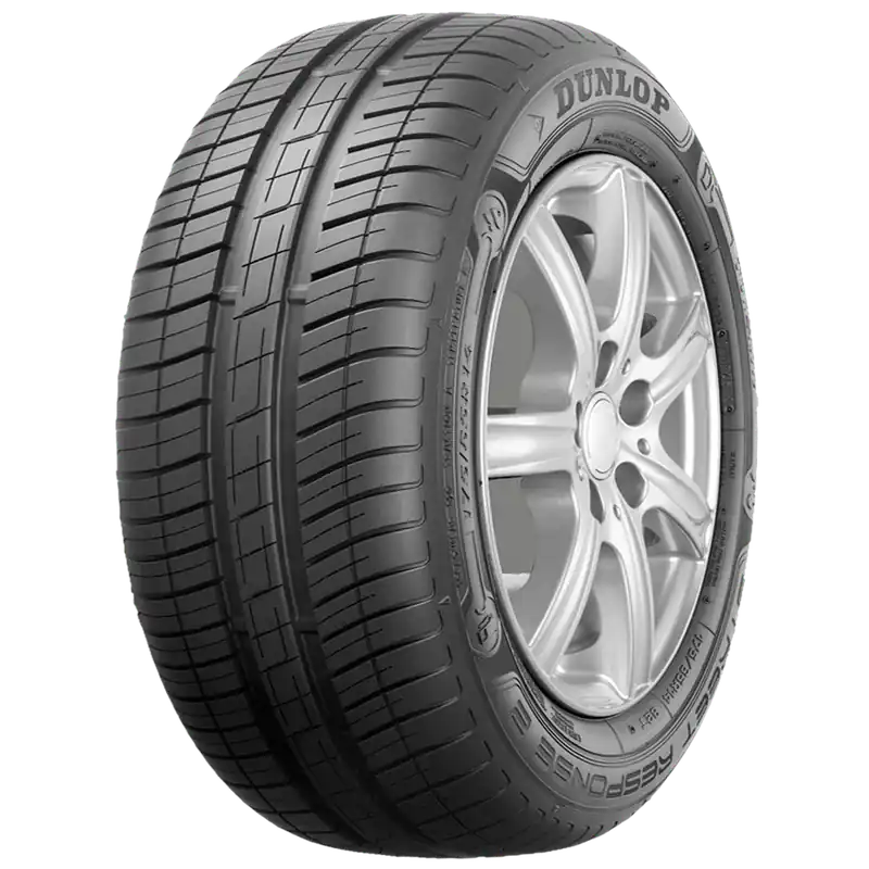 Anvelopa Vara 185/65R15 92T Dunlop StreetResponse 2 XL Noutate