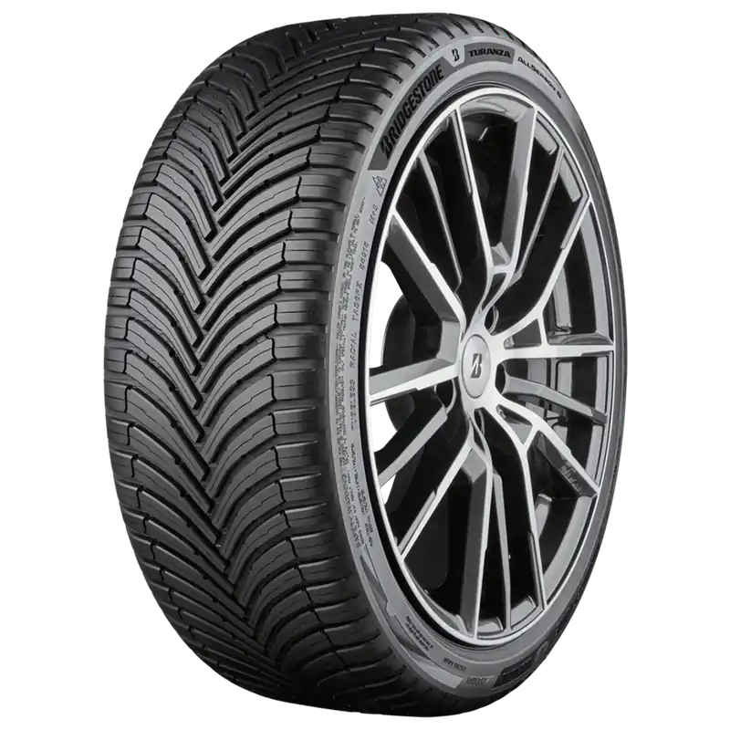 Anvelopa All Season 215/60R17 100V Bridgestone Turanza All Season 6 XL-Runflat Doar azi