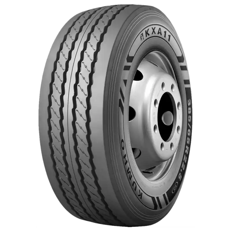 Anvelopa 385/55R22,5 160K KUMHO XA11 Cumpără online