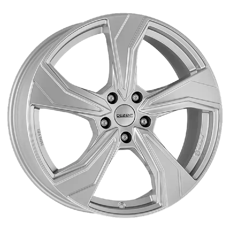 Janta aliaj DEZENT KB silver 7.00x16 5/112/43/57,1 Chilipir