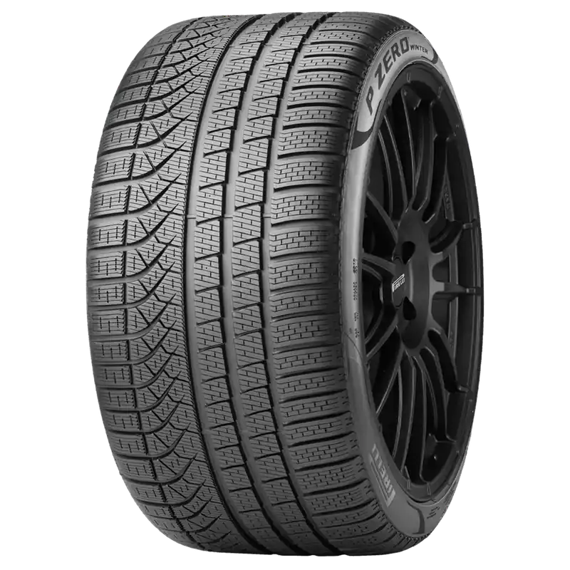 Anvelopa Iarna 245/45R19 102H Pirelli P Zero Winter * MO XL Livrare rapidă