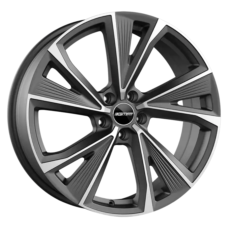 Janta aliaj GMP EVENTO MAD 8x20 5x112 ET35 66,5 Nu rata