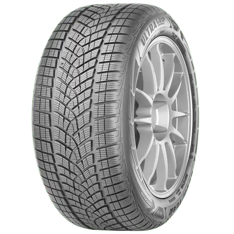 Anvelopa Iarna 235/50R20 104V Goodyear UltraGrip Performance + SUV XL Ultima șansă