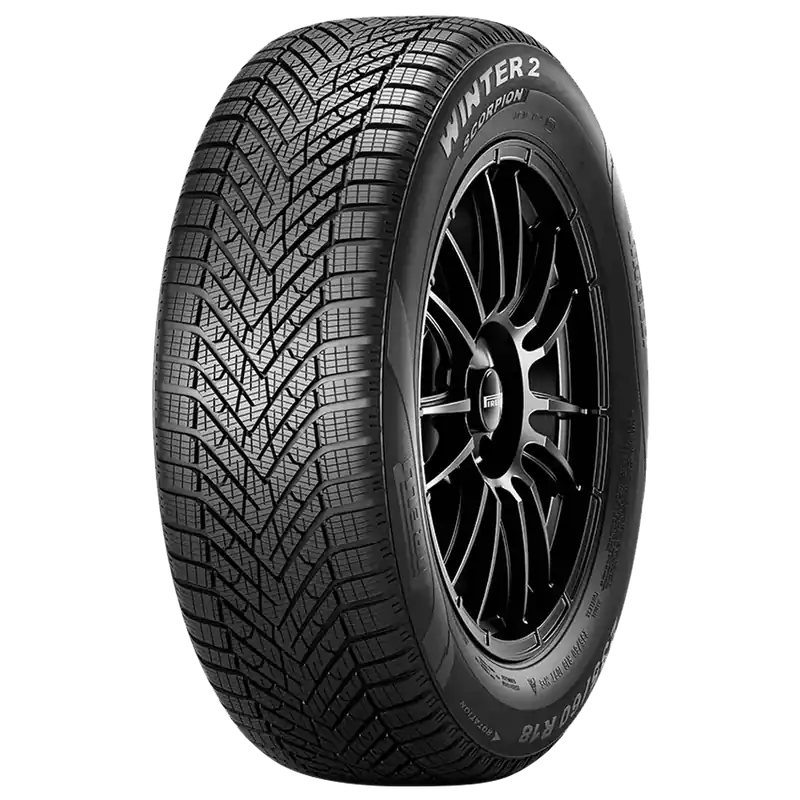Reducere specială Anvelopa Iarna 255/40R21 102V Pirelli Scorpion Winter 2 XL
