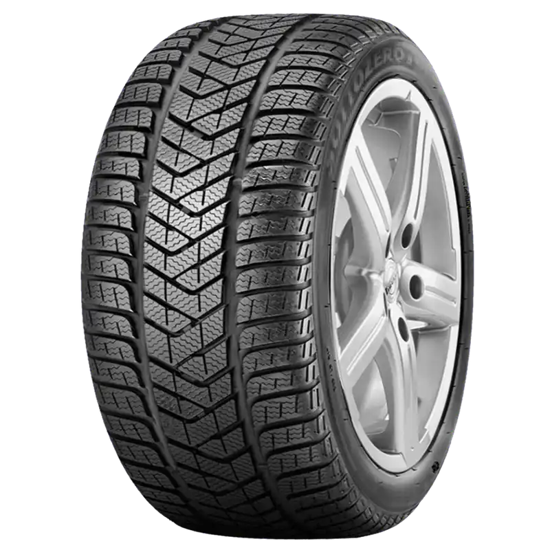 Vezi acum Anvelopa Iarna 245/45R19 98W Pirelli Winter Sottozero 3 MGT
