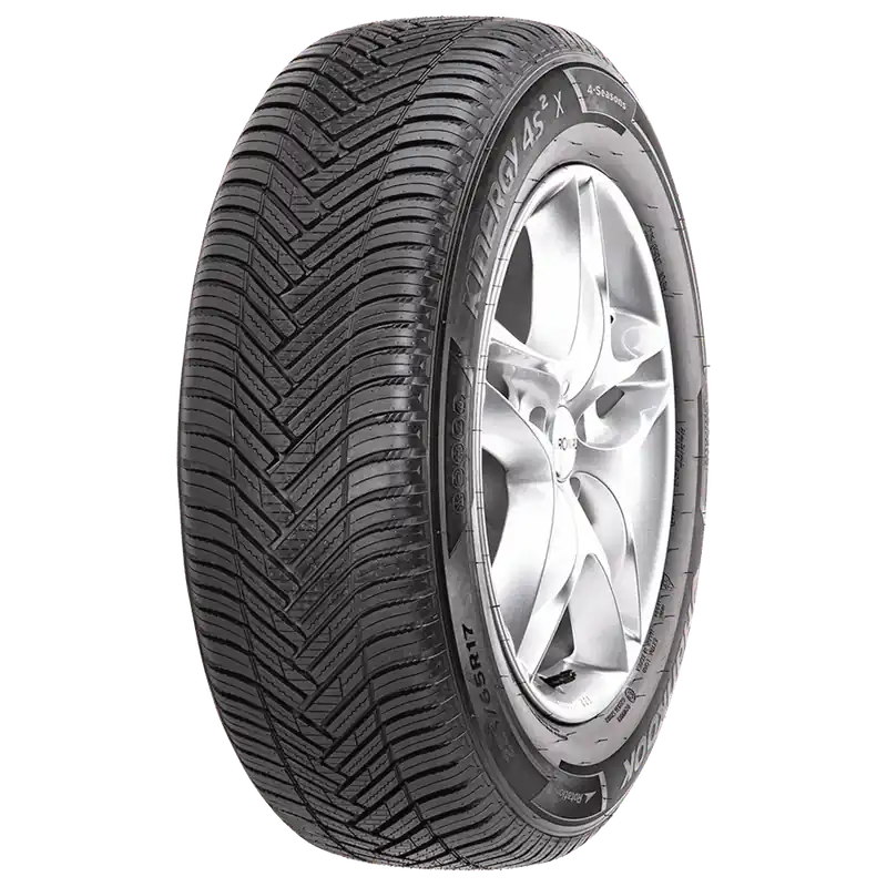 Anvelopa All Season 235/60R17 106H Hankook Kinergy 4S2 X H750A XL Popular