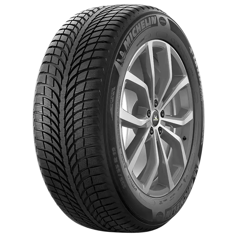 Livrare expres Anvelopa Iarna 265/65R17 116H Michelin Latitude Alpin LA2 XL