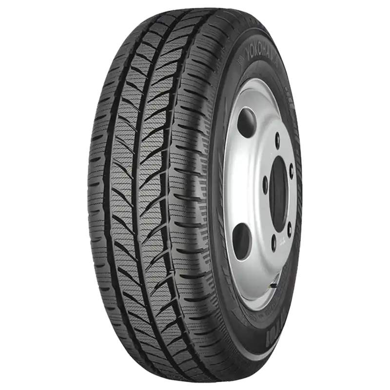 Anvelopa Iarna 205/65R16C 107/105T Yokohama W*drive WY01 Popular