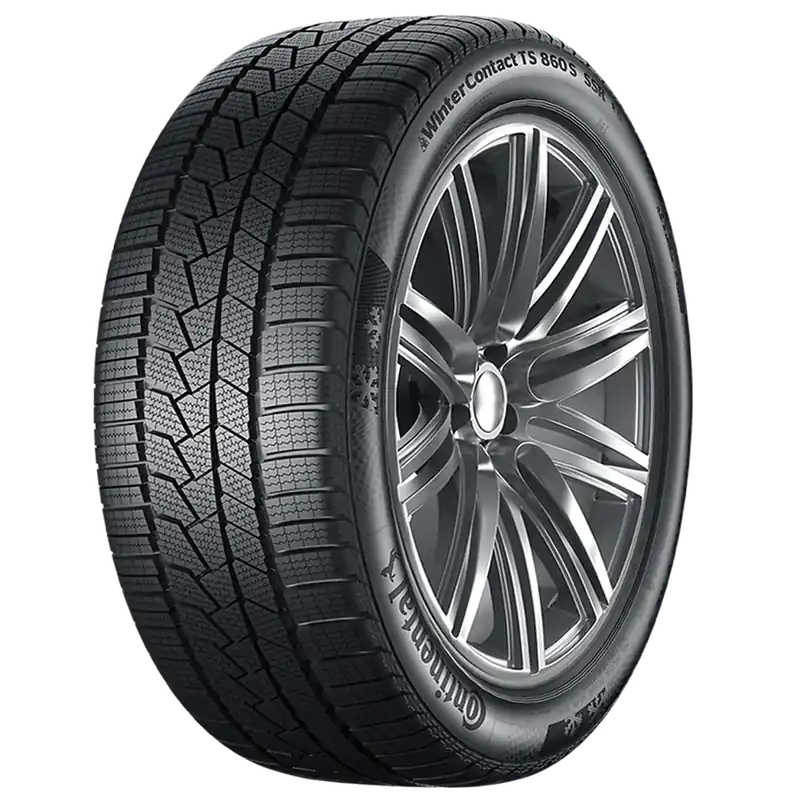 Anvelopa Iarna 285/40R22 110V Continental ContiWinterContact TS 860 S NC0 XL Vezi acum