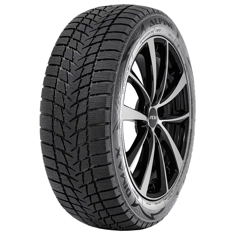 Anvelopa Iarna 225/35R19 88V RADAR DIMAX ALPINE-XL Ofertă specială