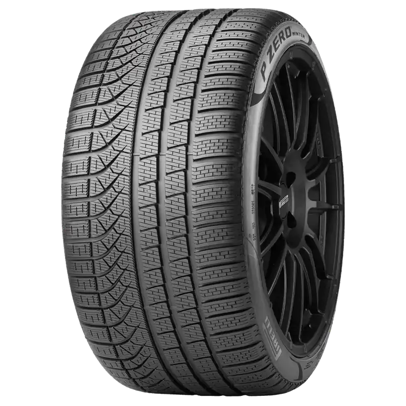 Anvelopa Iarna 255/35R19 96V Pirelli P Zero Winter XL Retur ușor