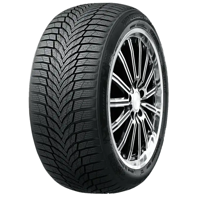 Anvelopa Iarna 225/50R18 99H Nexen WINGUARD Sport 2 WU7 XL Vezi acum