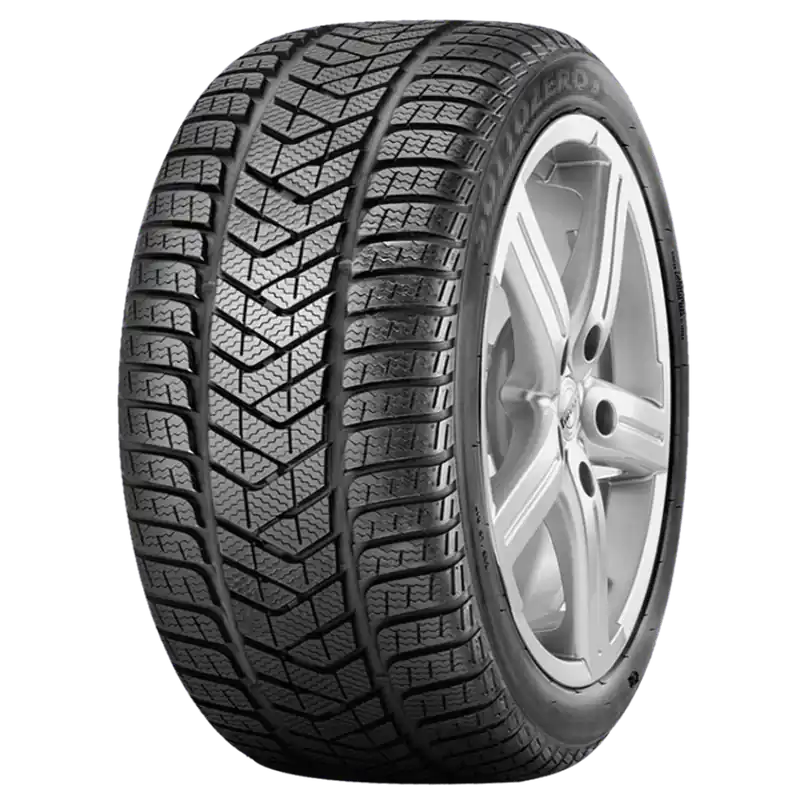 Anvelopa Iarna 255/40R18 99V Pirelli Winter Sottozero 3 * XL-Runflat Doar azi