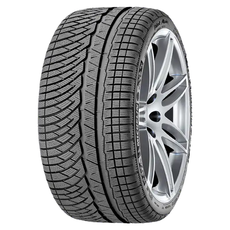 Reducere de preț Anvelopa Iarna 255/45R19 104W Michelin Pilot Alpin PA4 XL