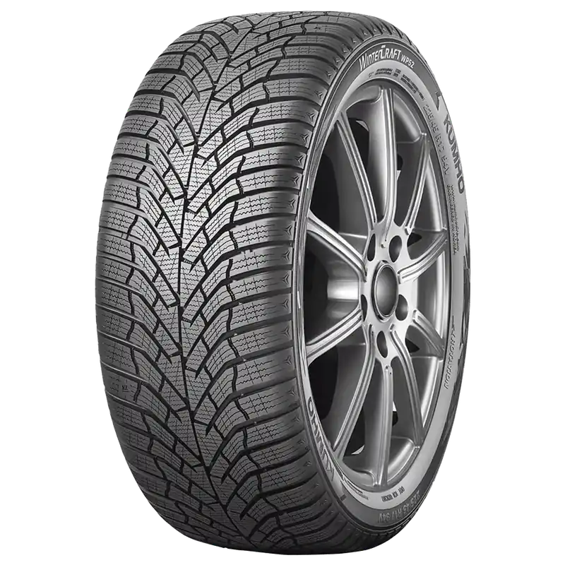 Doar azi Anvelopa Iarna 205/55R19 97H Kumho WinterCraft WP52 XL