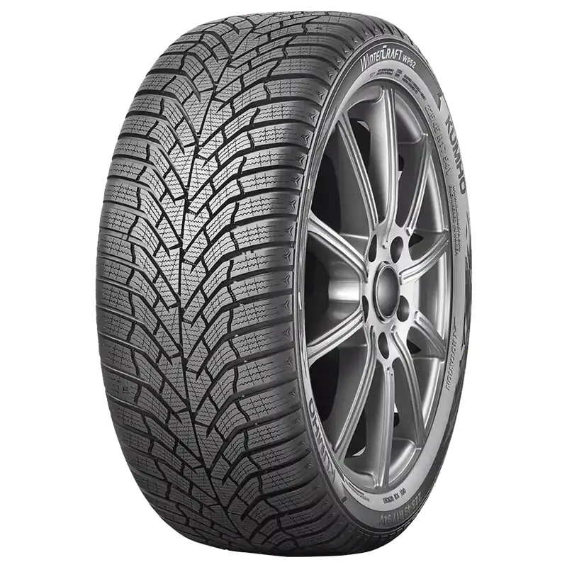 Ofertă de sezon Anvelopa Iarna 215/65R16 98H KUMHO WP52 M+S 3PMSF